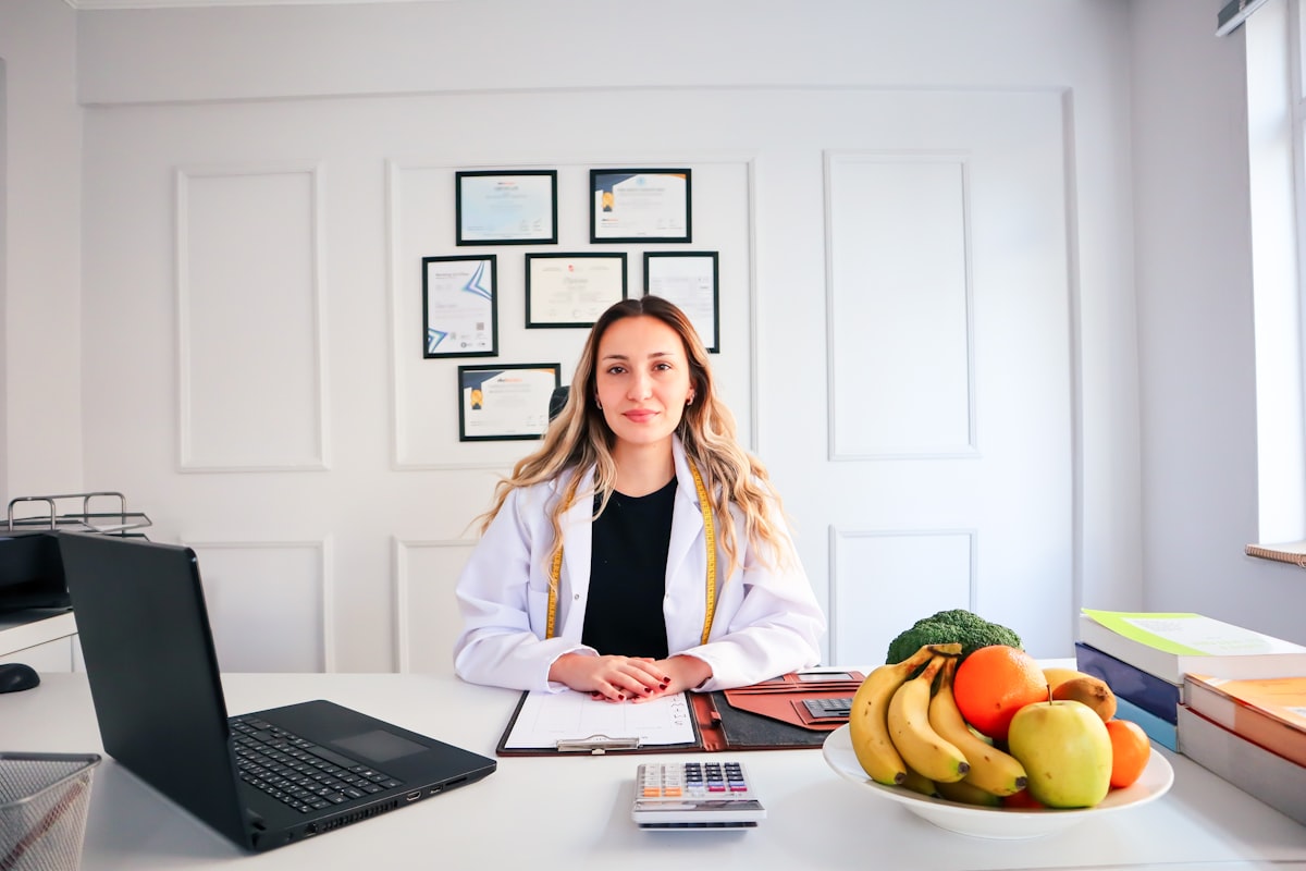Ernährung und mentale Gesundheit